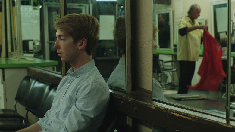 кадр из фильма Slow Vine