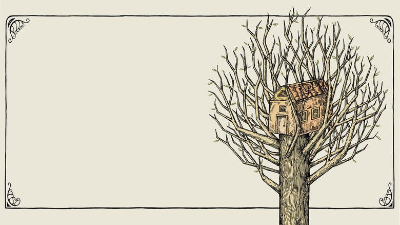 кадр из фильма Casadentro