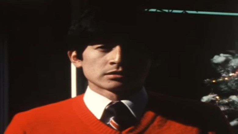 кадр из фильма 100%の女の子