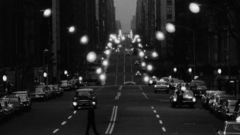 кадр из фильма Ростовщик