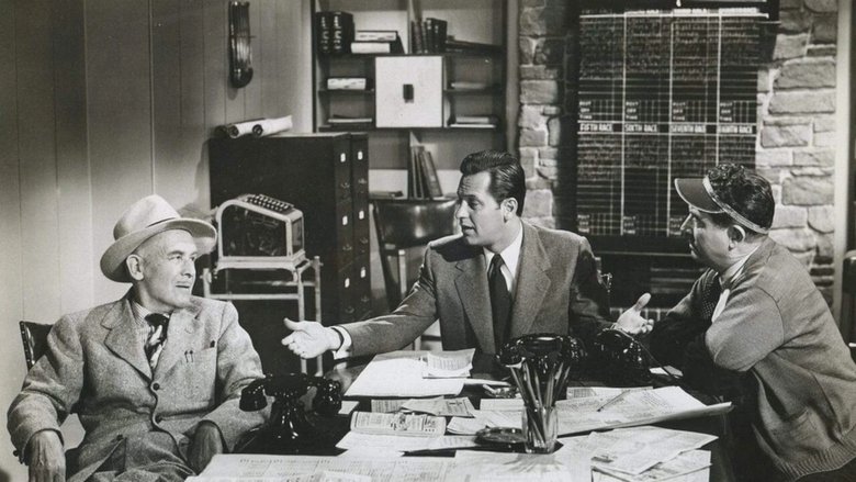 кадр из фильма Miss Grant Takes Richmond