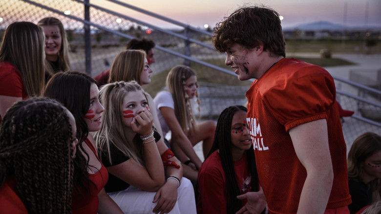 кадр из фильма The Ground Beneath Our Feet