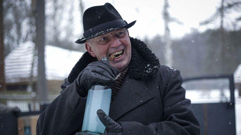 кадр из фильма Bracia