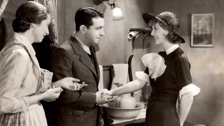 кадр из фильма Heroes for Sale