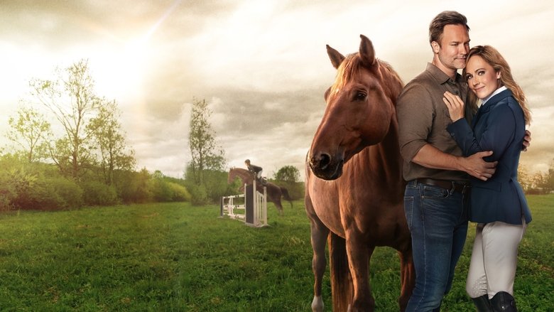 кадр из фильма Taking the Reins