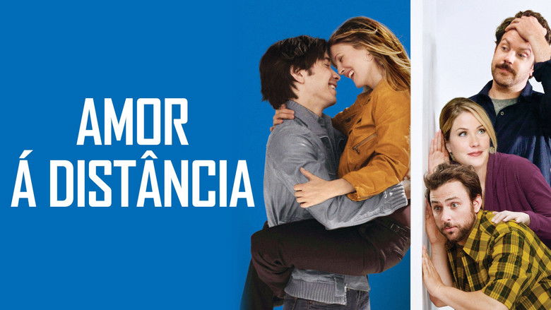 кадр из фильма На расстоянии любви