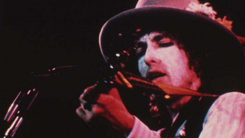 кадр из фильма Renaldo and Clara