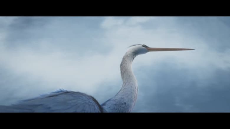 кадр из фильма Sous la glace