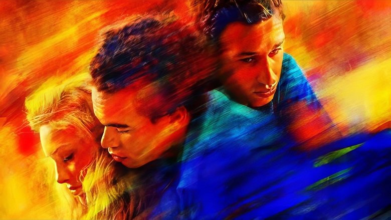 кадр из фильма Vivre, mourir, renaître