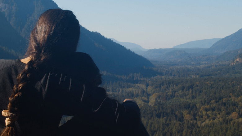 кадр из фильма In the Summer Rain