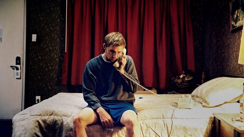 кадр из фильма Дело привычки