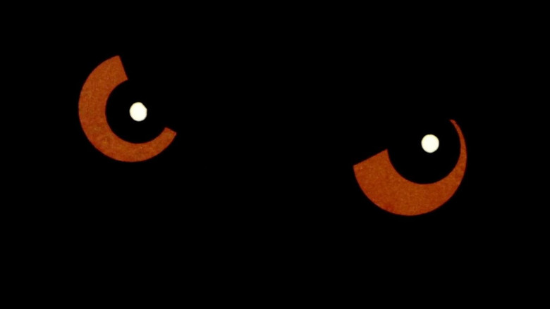 кадр из фильма Отчаянные псы