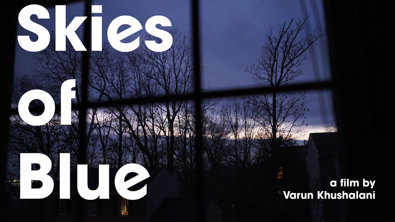 кадр из фильма Skies of Blue