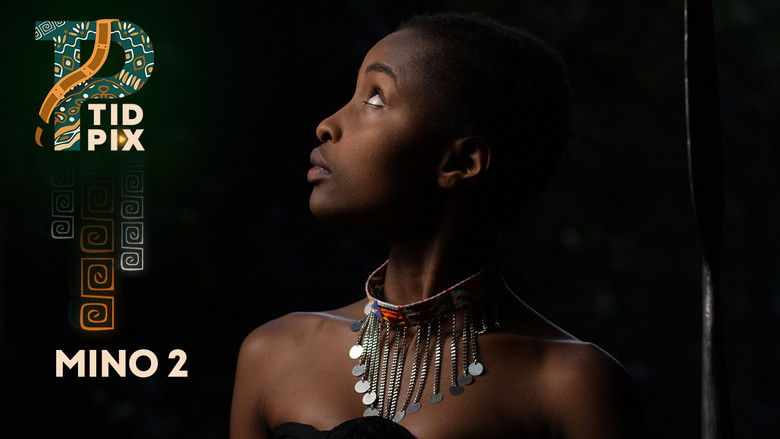 кадр из фильма Mino 2