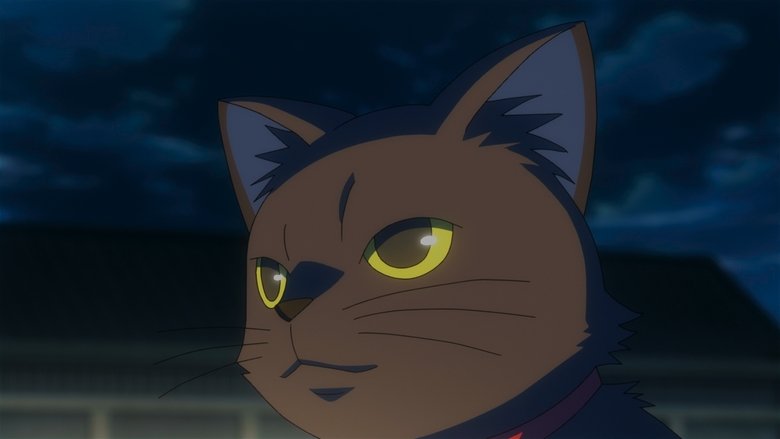 кадр из фильма Женщина-кошка: Охота