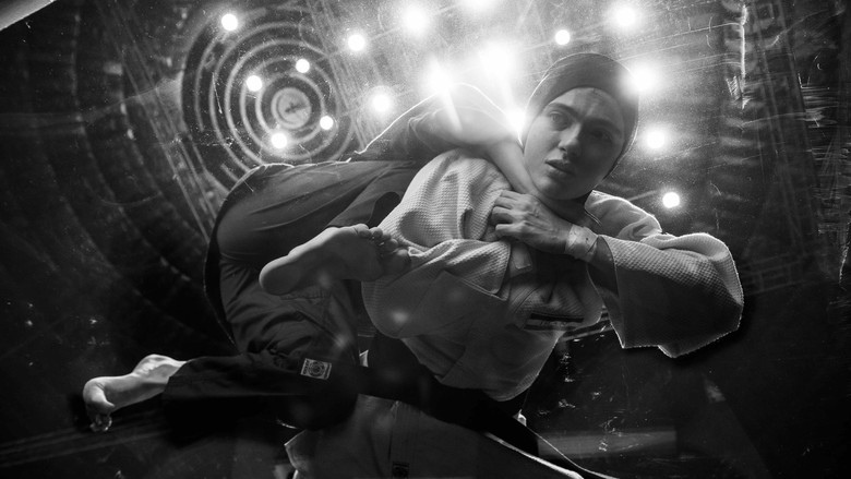 кадр из фильма Татами