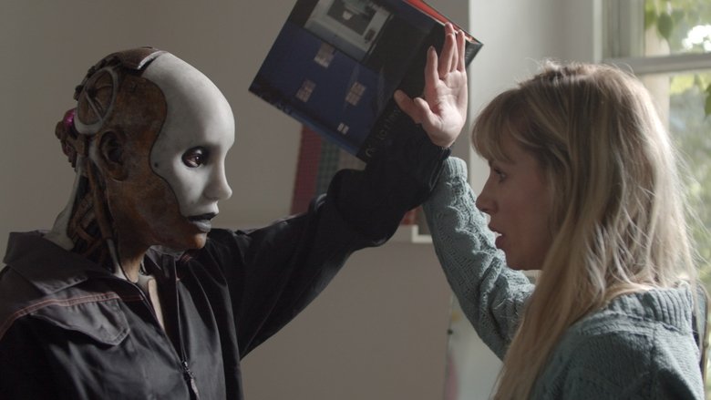 кадр из фильма Prototype