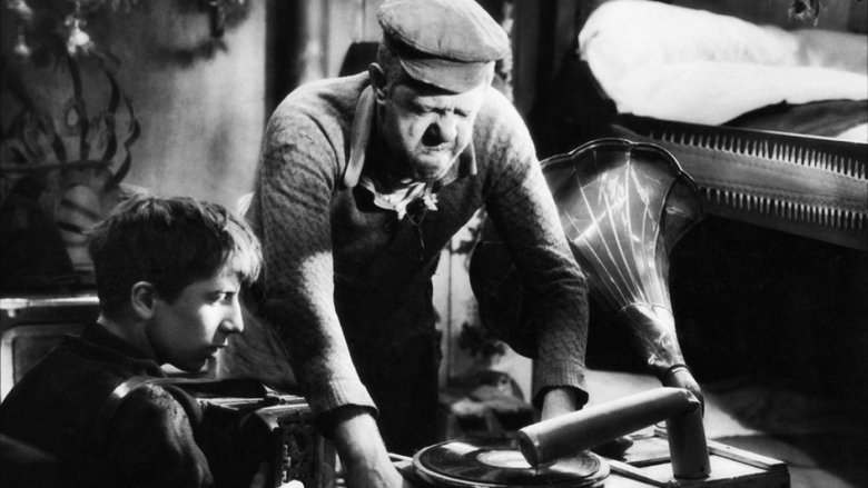 кадр из фильма Аталанта