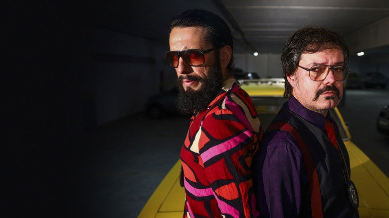 кадр из фильма Algo de Errado Não Está Certo