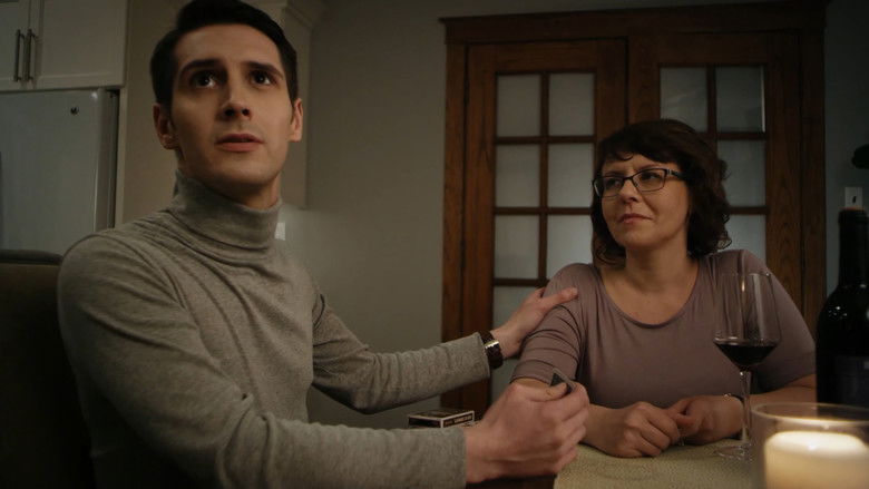 кадр из фильма Empty