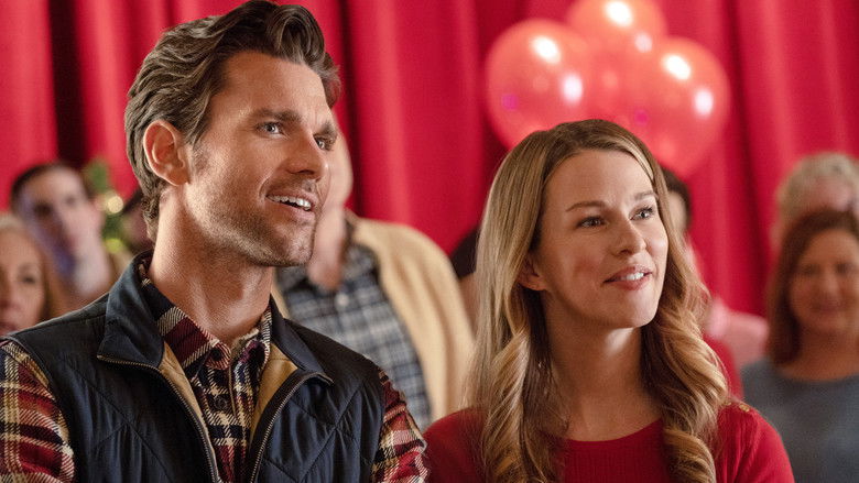 кадр из фильма Рождественская охота за сокровищами