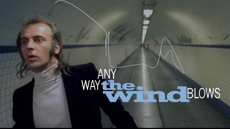 кадр из фильма Any Way the Wind Blows