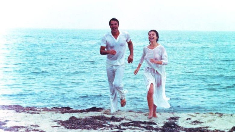 кадр из фильма Σόνια