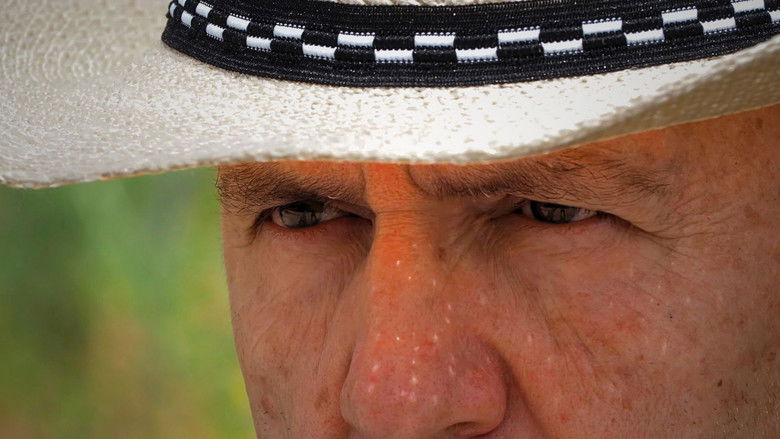 кадр из фильма El Encuentro