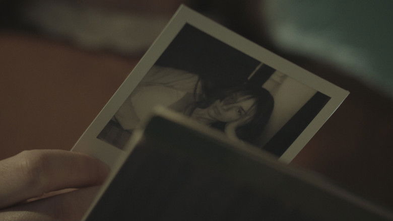 кадр из фильма Aquilegia