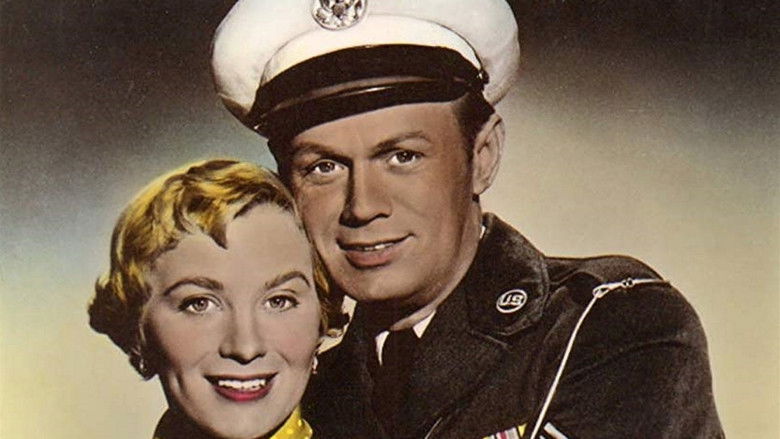 кадр из фильма A Prize of Gold