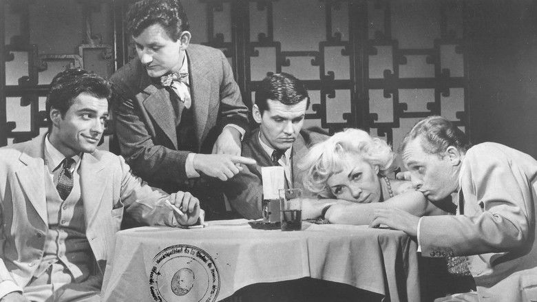 кадр из фильма Studs Lonigan