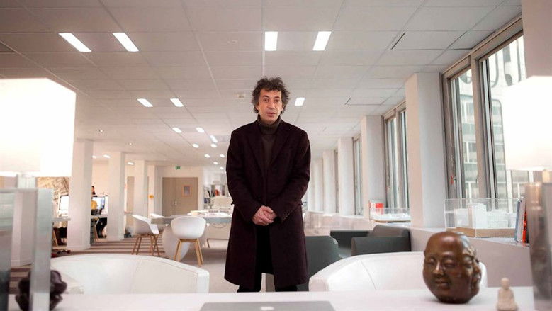 кадр из фильма Je vais mieux