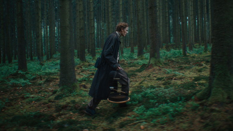 кадр из фильма The Catcher