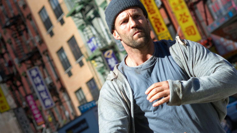 кадр из фильма Защитник