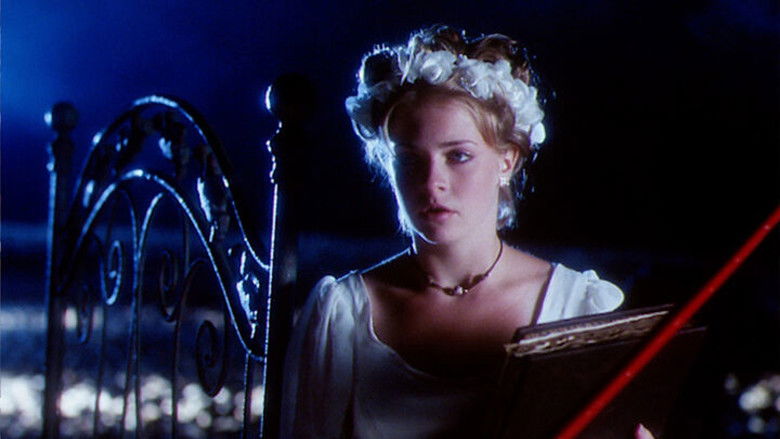 кадр из фильма Sabrina the Teenage Witch