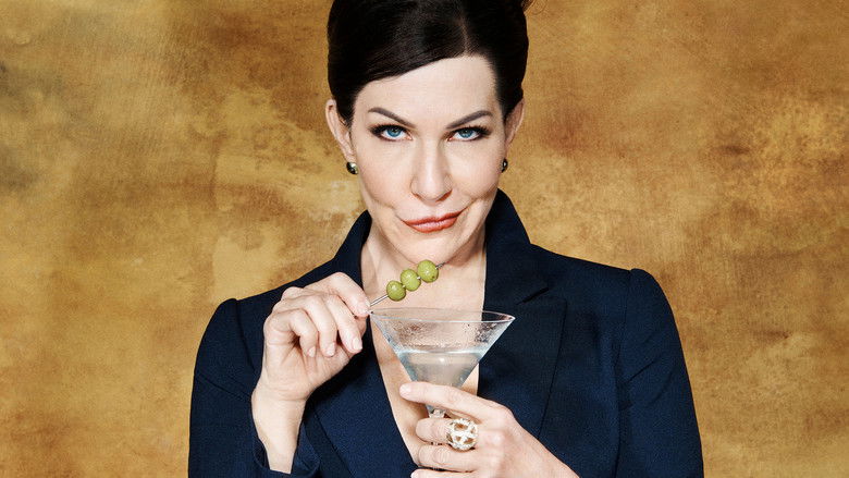 кадр из фильма Metropolitan Opera: АГРИППИНА