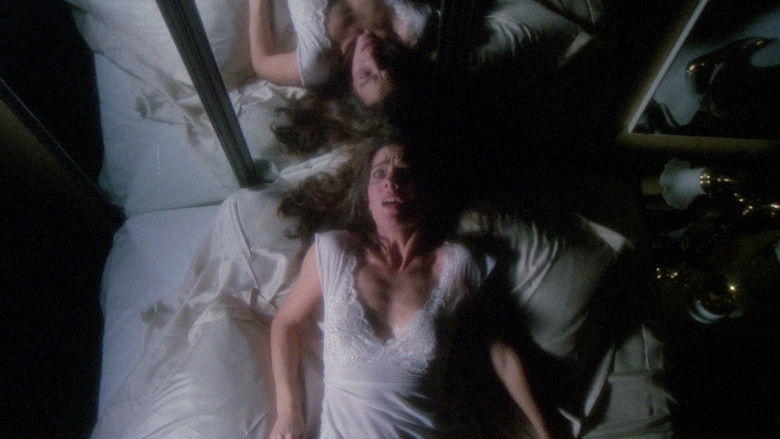 кадр из фильма Рок-убийца