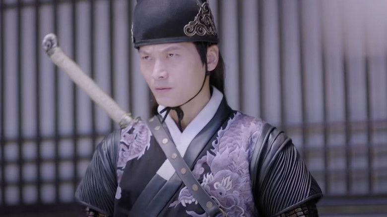 кадр из фильма 非常四侠之天罗地网