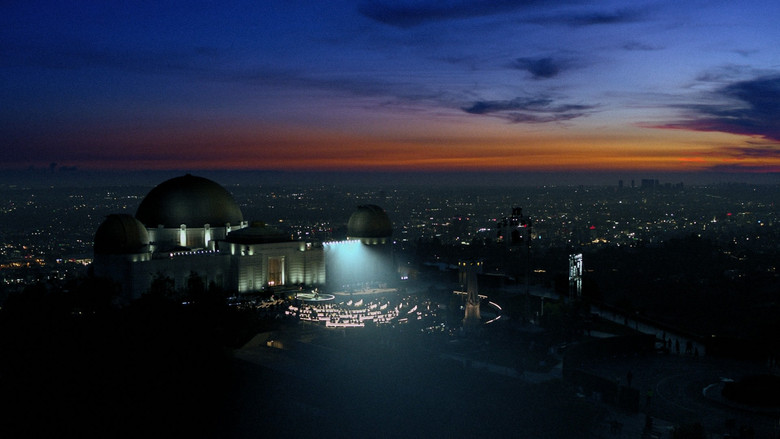 кадр из фильма Вечер с Адель