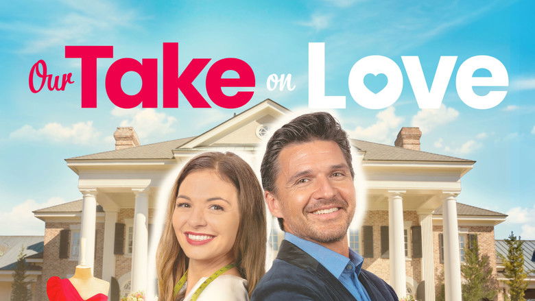 кадр из фильма Our Take on Love