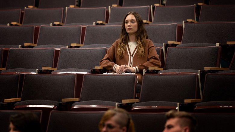 кадр из фильма Установка