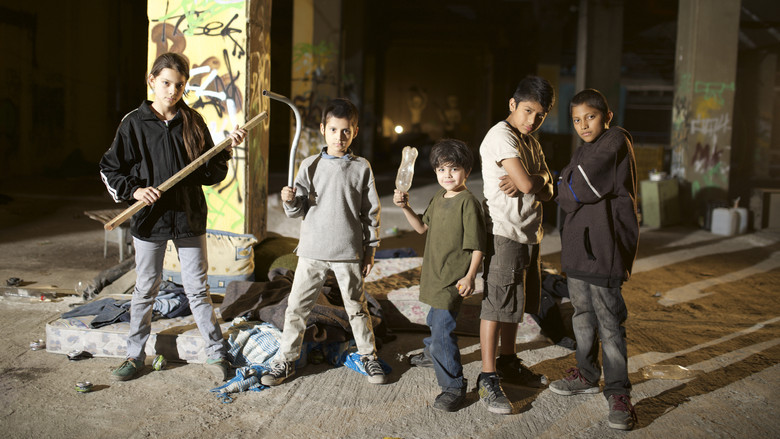 кадр из фильма Всегда возвращается