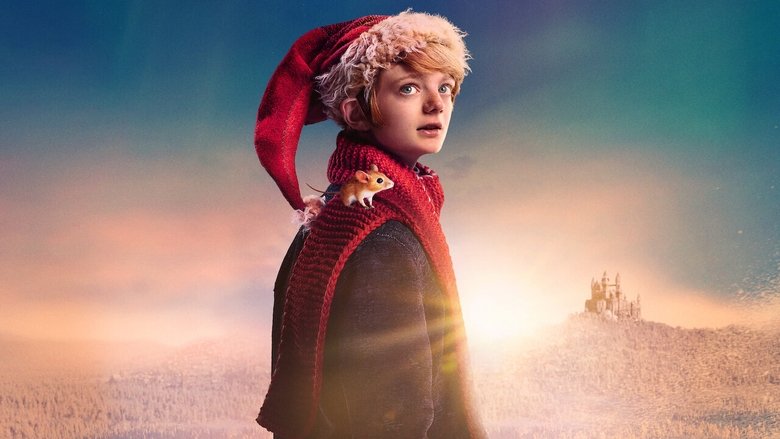 кадр из фильма Мальчик по имени Рождество