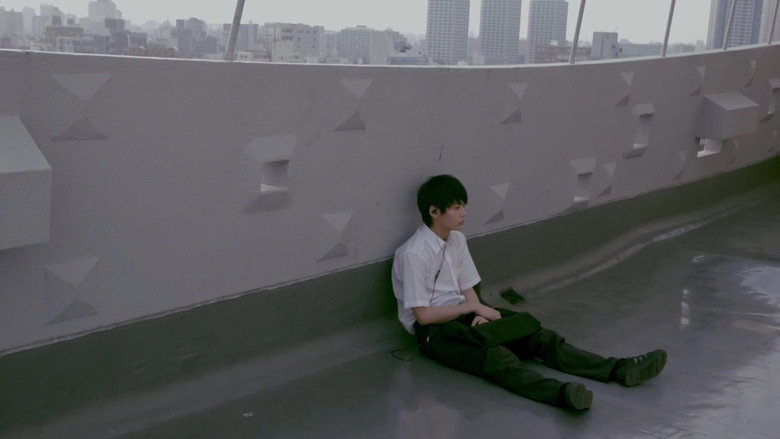 кадр из фильма Безлунная ночь