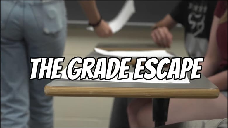 кадр из фильма The Grade Escape