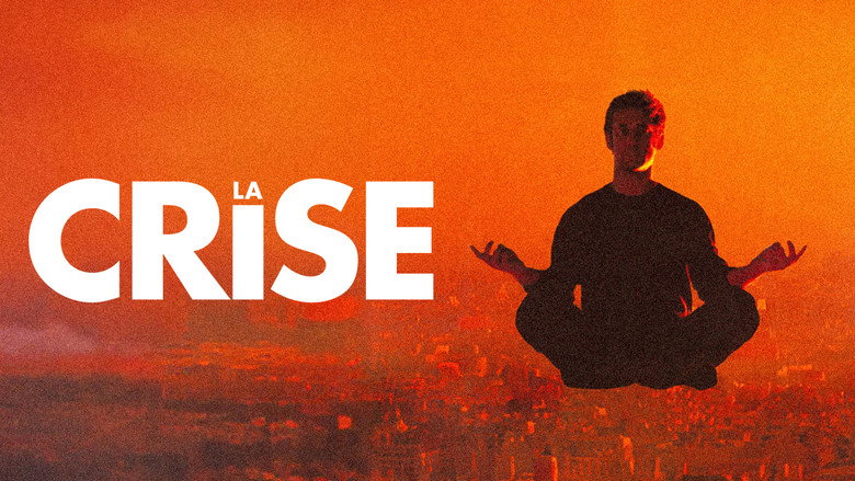 кадр из фильма La Crise