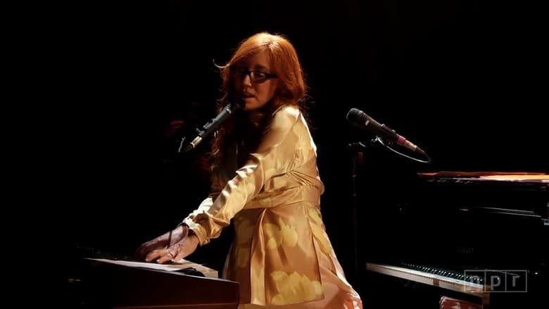 кадр из фильма NPR Music Presents: Tori Amos in Concert