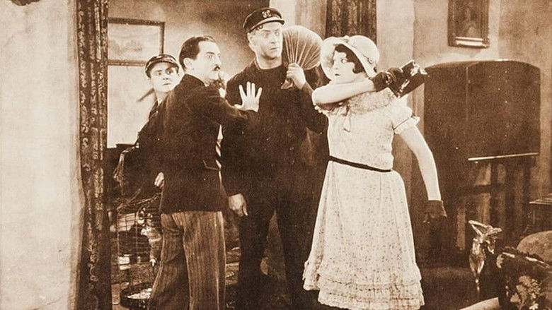 кадр из фильма Too Many Cookies