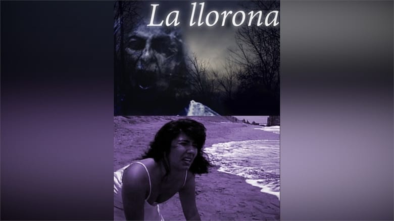 кадр из фильма La Llorona