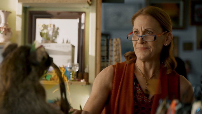 кадр из фильма Secondhand Miracles